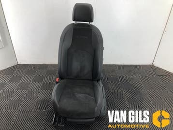 Stoel links Seat Leon O335324, Auto-onderdelen, Ophalen of Verzenden, Nieuw