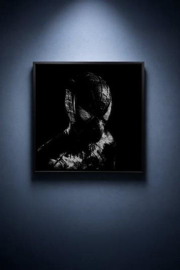 Tijs Dragtsma (1992) - Echo of Spider-Man