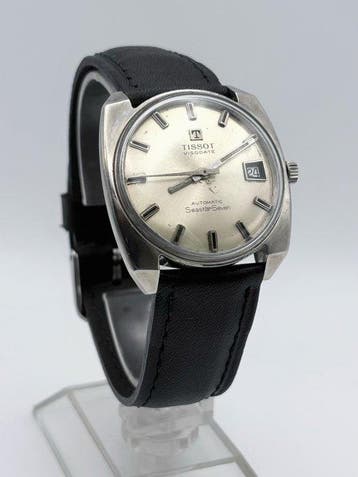 Tissot - Visodate Seastar Seven - Zonder minimumprijs -, Nieuw