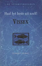 De sterrenbeelden; Vissen 9789043802673 Teresa Moorey, Boeken, Verzenden, Gelezen, Teresa Moorey