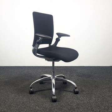 Verco V-Smart Bureaustoel, Ophalen of Verzenden, Ergonomisch, Gebruikt, Bureaustoel