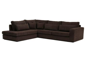 California Hoekbank met btw voordeal €619.-, Nieuw