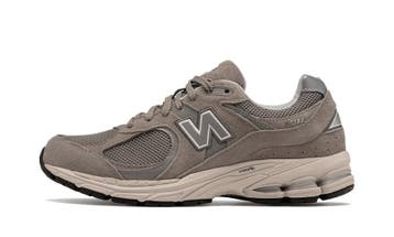 New Balance 2002R Marblehead Light Aluminum, Nieuw