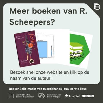 De heidendochters juichen - R. Scheepers 9789053334034, Verzenden, Gelezen, R. Scheepers