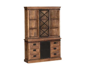 Kast Tamar 150 cm | Livingfurn, Huis en Inrichting, Kasten | Buffetkasten, Ophalen of Verzenden, Nieuw