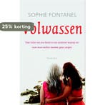 Volwassen 9789047202011 Sophie Fontanel, Verzenden, Gelezen, Sophie Fontanel