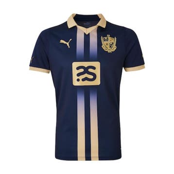 Port Vale Third 2024/25, Verzenden, Nieuw