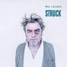 cd - Max Lazzarin - Struck, Verzenden, Nieuw in verpakking
