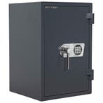 Rottner Inbraak- en Brandwerende kluis Atlas Fire 65 EN1|Ele, Verzenden, Nieuw