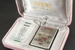 Zippo - Limited Edition Slot Machine - Zakaansteker - metaal, Verzamelen, Nieuw