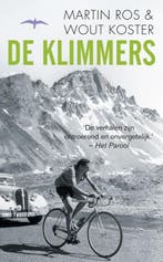 De klimmers 9789060058428 Martin Ros, Verzenden, Zo goed als nieuw, Martin Ros
