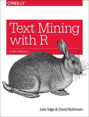 Text Mining with R 9781491981658, Boeken, Zo goed als nieuw