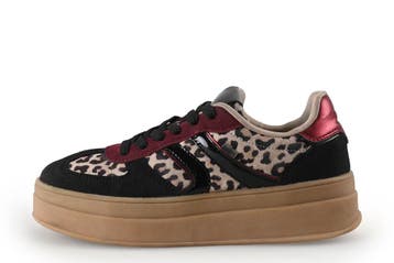 Sub55 Sneakers in maat 37 Panter, Overige kleuren, Verzenden, Sneakers of Gympen, Sub55