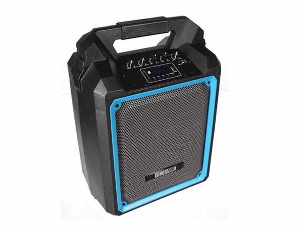 Veiling - FluidE speaker Bluetooth HQSA1020, Audio, Tv en Foto, Luidsprekers, Nieuw