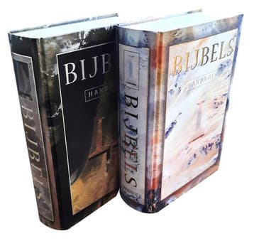 Bijbels handboek set 9789043509305, Boeken, Verzenden, Zo goed als nieuw
