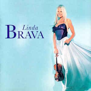 cd - Linda Brava - Linda Brava, Verzenden, Zo goed als nieuw