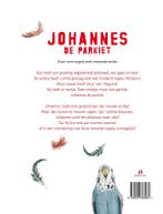 Johannes de parkiet 9789047623984 Medy Oberendorff, Boeken, Verzenden, Zo goed als nieuw, Medy Oberendorff