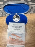 Canada. 20 Dollars 1994 “ The Canadian Vickers Vedette“