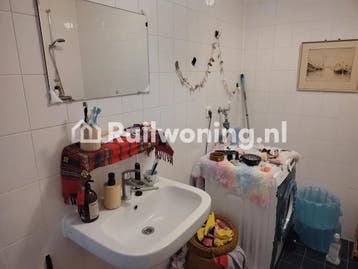 Geweldige flat voor tweekamerzoeker (Hilversum)