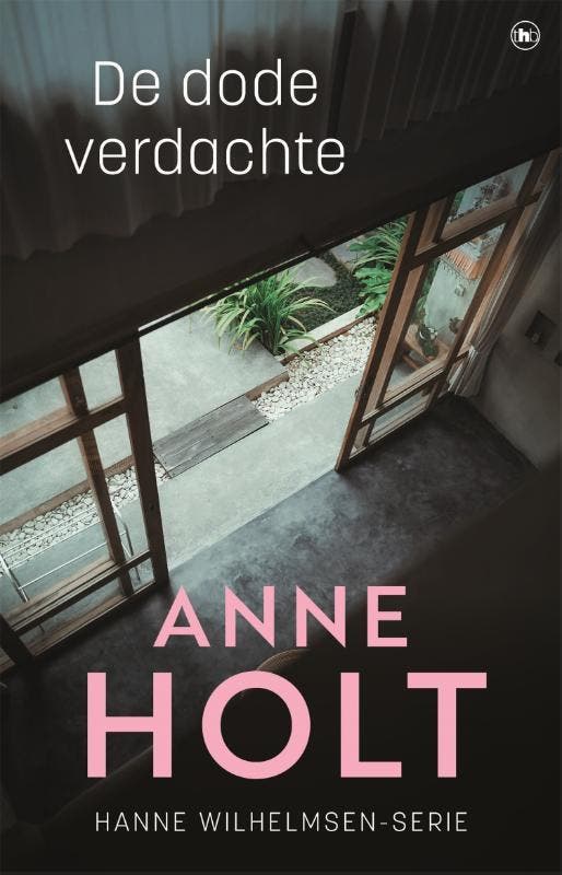 De Dode Verdachte | Anne Holt | Nieuw, Boeken, Thrillers, Nieuw, Ophalen of Verzenden