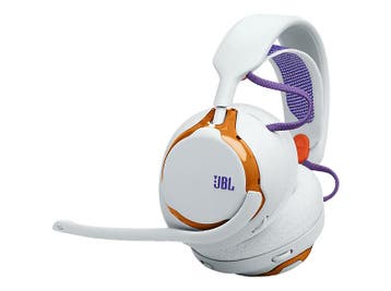 Jbl -  Jbl - qtum650tel Over-ear Headphones  - Blauwgroen, Verzenden, Nieuw, Overige merken, Bluetooth