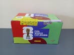 2026 Panini World Cup Cristiano Ronaldo, Lionel Messi, Nieuw