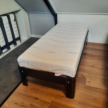 MLine matras Cool Motion 3, 90x200cm, 90 cm, Eenpersoons, Nieuw, Ophalen of Verzenden