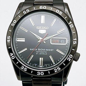 Seiko - Seiko 5 - Zonder minimumprijs - 7S26-02T0 - Heren -