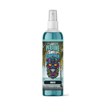 Smellcrusher Air Freshner Perfume 75ml | Breeze, Verzenden, Nieuw