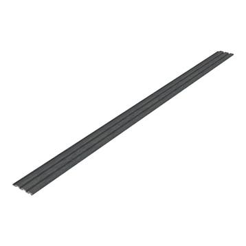 Wandpanelen Blaricum 3D set van 16 polystyreen 195x12,2 cm m, Doe-het-zelf en Verbouw, Platen en Panelen, Verzenden, Nieuw
