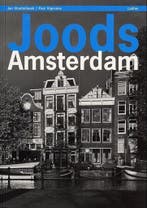 Joods Amsterdam 9789076588452 Paul Vigeveno, Verzenden, Gelezen, Paul Vigeveno
