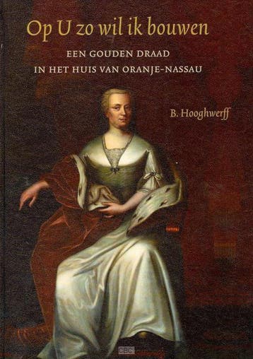 Op U zo wil ik bouwen - B. Hooghwerff 9789033123597, Verzenden, Gelezen, B. Hooghwerff