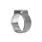 Slangenklem Oetiker 1-oor RVS 12.8 RER 10,3mm - 12,3mm, Verzenden, Nieuw