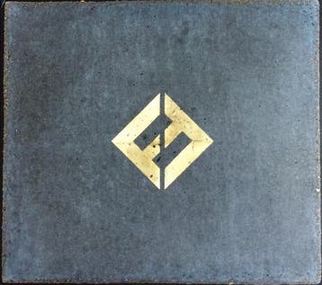 cd - Foo Fighters - Concrete And Gold, Verzenden, Nieuw in verpakking