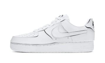 Nike Air Force 1/1 Cosmic Clay, Nieuw