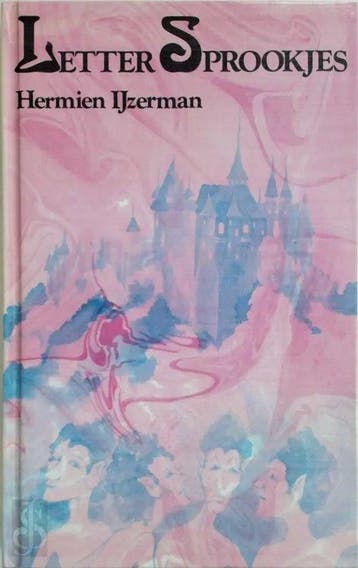 Lettersprookjes - Ijzerman, Verzenden, Gelezen