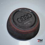Audi A3/A4/A5/A5 8V B9/9,5 Alcantara Airbag Cover, Ophalen of Verzenden, Nieuw, Audi