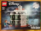 Lego Set - 40521 - Disney - The Haunted Mansion, Nieuw