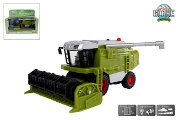 Kids Globe combine die cast speelgo van €16,99 voor €8,50, Ophalen of Verzenden, Nieuw