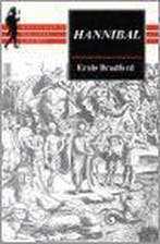 Hannibal 9781840222265 Ernle Bradford, Verzenden, Gelezen, Ernle Bradford