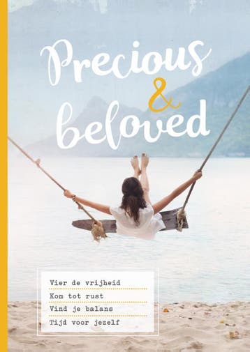 Precious & beloved 2019 - Ooijen 9789033825088, Verzenden, Gelezen, Ooijen