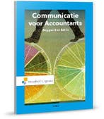 Communicatie voor accountants 9789001875152, Verzenden, Zo goed als nieuw