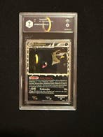 Pokémon - 1 Graded card - Umbreon Foil - Graad 7 - Heart, Nieuw