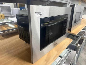 Inbouw magnetron Zanussi ZMSN6DX, Verzenden, Nieuw