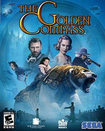 The Golden Compass [Xbox 360], Ophalen of Verzenden, Nieuw