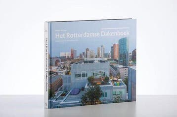Het Rotterdamse dakenboek - Esther Wienese 9789462085138, Verzenden, Gelezen, Esther Wienese