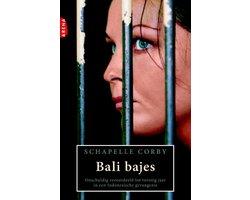 Boek Bali bajes 9789089900456, Verzenden, Zo goed als nieuw