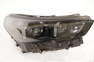 BMW 5 Serie G60 G61 Vol LED koplamp rechts SHADOW LINE, Ophalen of Verzenden, Gebruikt