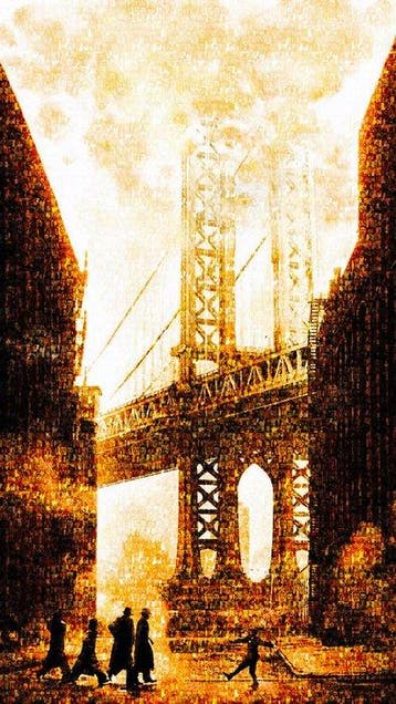 Cera una volta in America (1984), Verzamelen, Nieuw