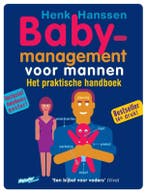 Babymanagement voor mannen 9789077393024 H.J. Hanssen, Verzenden, Gelezen, H.J. Hanssen